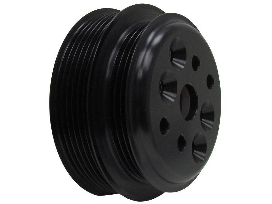 Krc Power Steering Krc 38025400 Water Pump Pulley   Water Pump Pulley