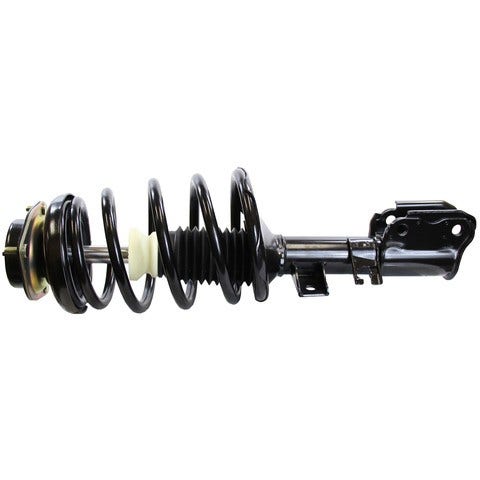 Monroe Shocks & Struts Suspension Strut And Coil Spring Assembly P/N:171441