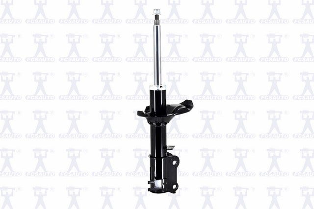 Focus Auto Parts Suspension Strut P/N:331702L  Suspension Strut P/N: