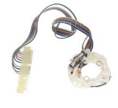 Standard Ignition Hazard Warning Switch,Headlight Switch,Turn Signal Switch