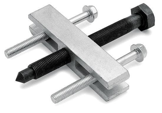 Performance Tool W87010 Timing Gear Puller   Gear Puller; Number Of Jaws - 2
