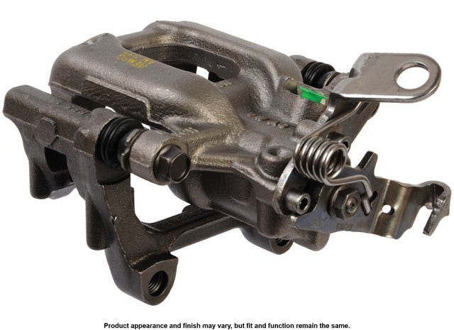 Cardone Reman Disc Brake Caliper P/N:19-B6385  Disc Brake Caliper P/N: