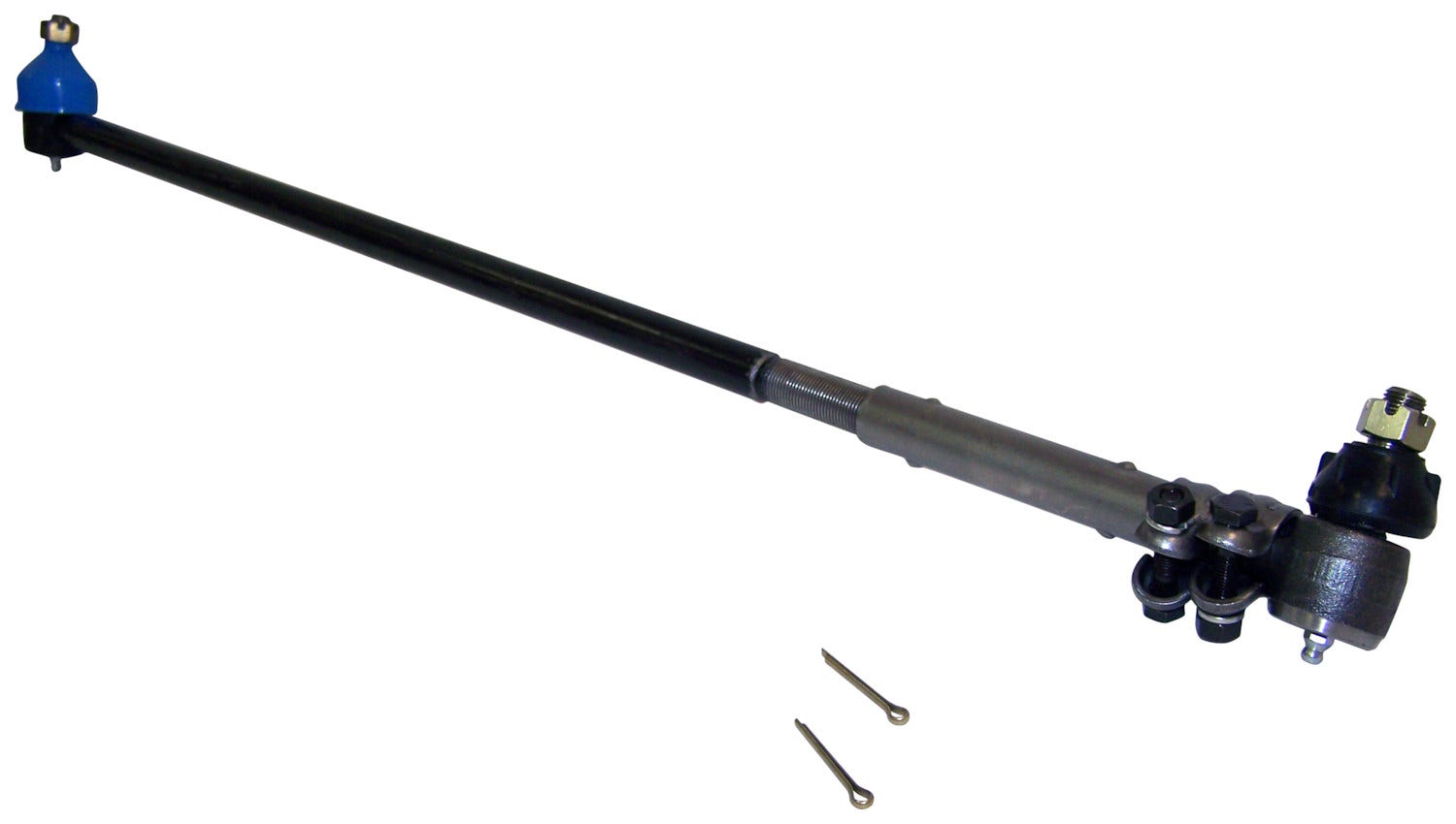Crown Automotive J5356105 Drag Link Assembly Fits 72-83 Cj5 Cj6 Cj7 Scrambler