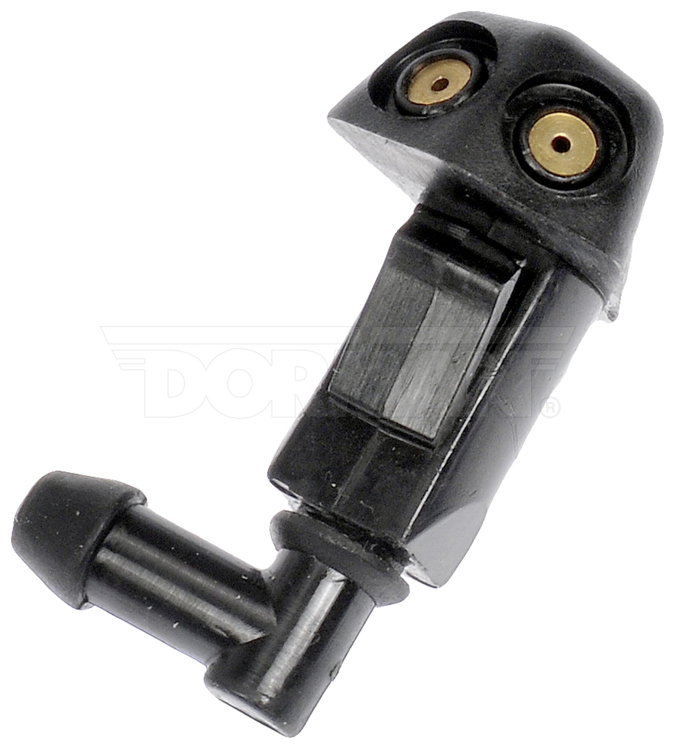 Dorman - Help Windshield Washer Nozzle P/N:47268  Windshield Washer Nozzle P/N: