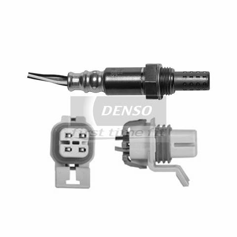 Denso Auto Parts 234-4256 Oxygen Sensor  Type - Heated, Connector Style - 4