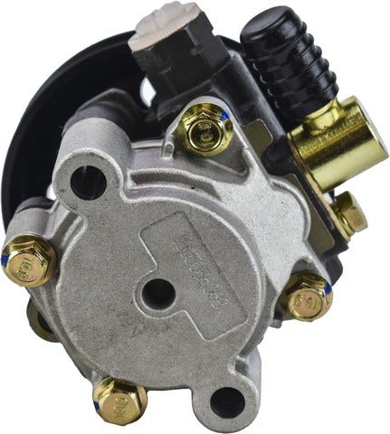 Atlantic Automotive Engineering Power Steering Pump P/N:5778N  Power Steering