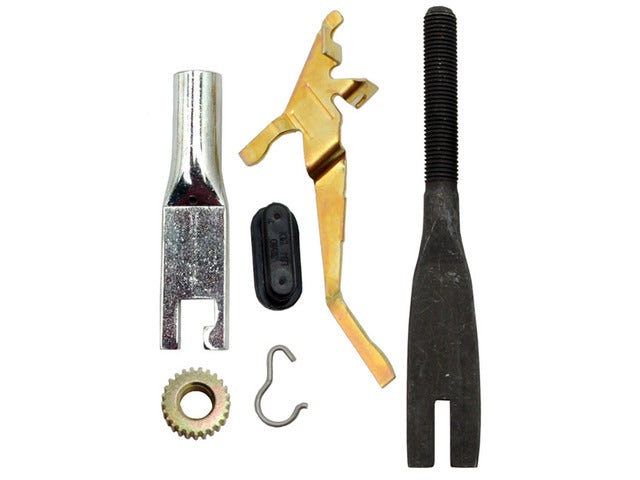 Raybestos Brakes Drum Brake Self-Adjuster Repair Kit P/N:H2668  Drum Brake