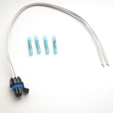 Delphi Fuel Pump Wiring Harness P/N:Fa10004  Fuel Pump Wiring Harness P/N: