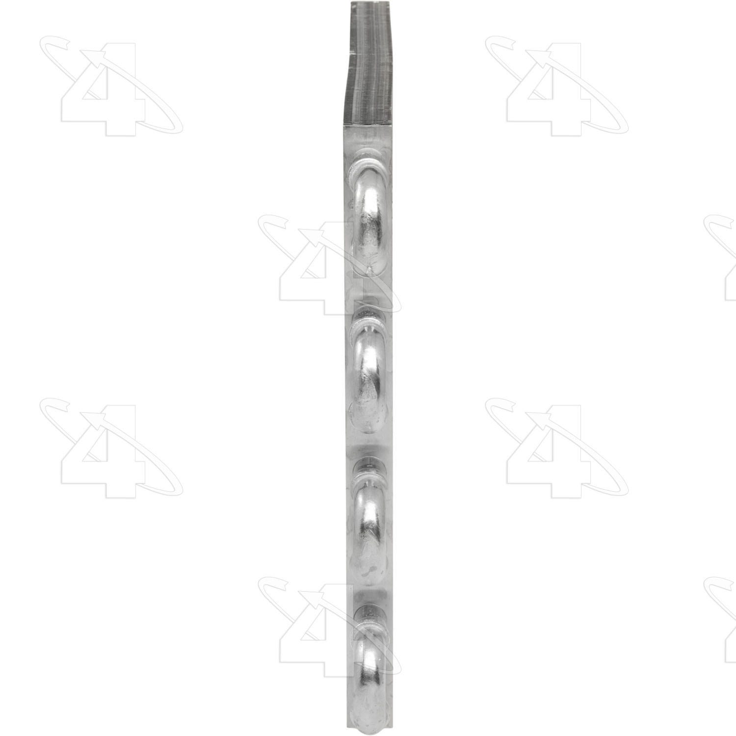 Hayden Automatic Transmission Oil Cooler P/N:405  Automatic Transmission Oil