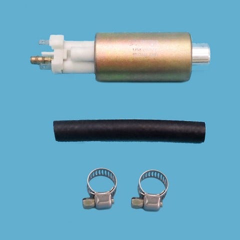 Us Motor Works Electric Fuel Pump P/N:Usep8077  Electric Fuel Pump P/N: