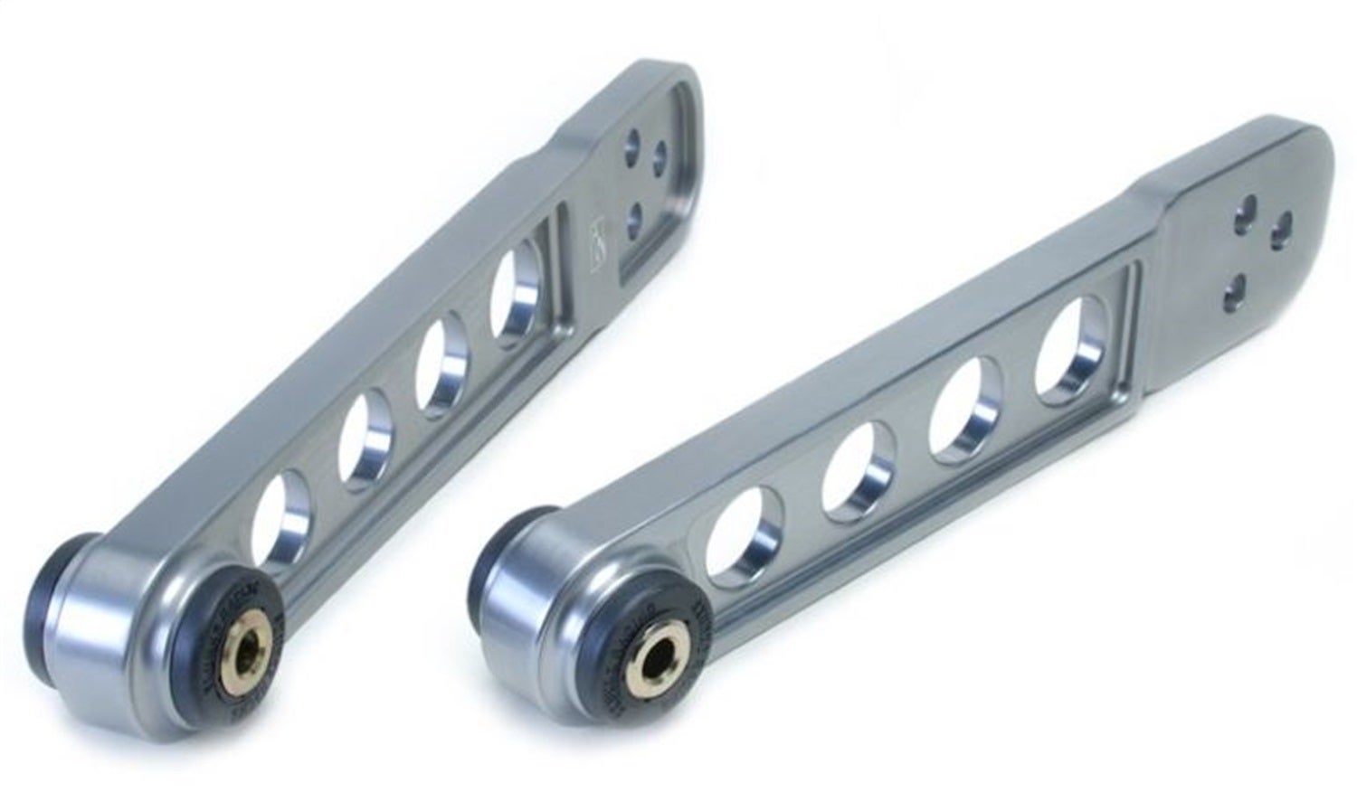 Skunk2 Racing 542-05-0220 Pro Series Control Arm Set Fits 01-05 Civic   Pro
