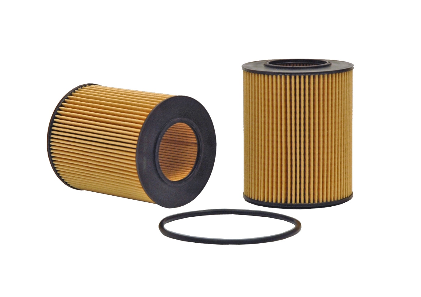Wix Engine Oil Filter P/N:57806  Filters  Oil Filter; Type - Canister, Color -
