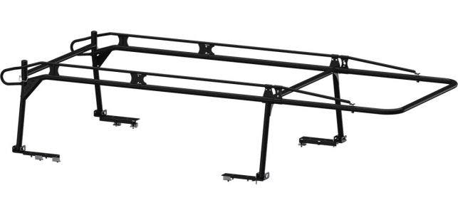 Pro Iv Hd Aluminum Rack  - Full Siz Pro Iv Hd Aluminum Rack  - Full Siz
