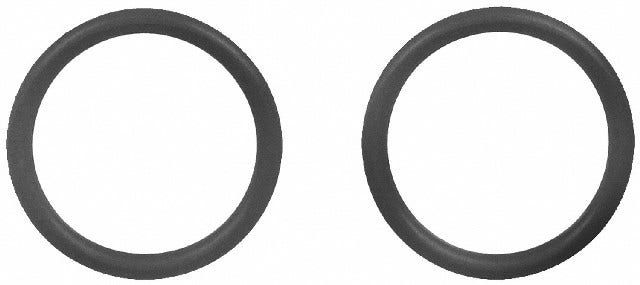 Fel-Pro Engine Coolant Pipe O-Ring Kit,Engine Water Pump O-Ring P/N:Es 72872