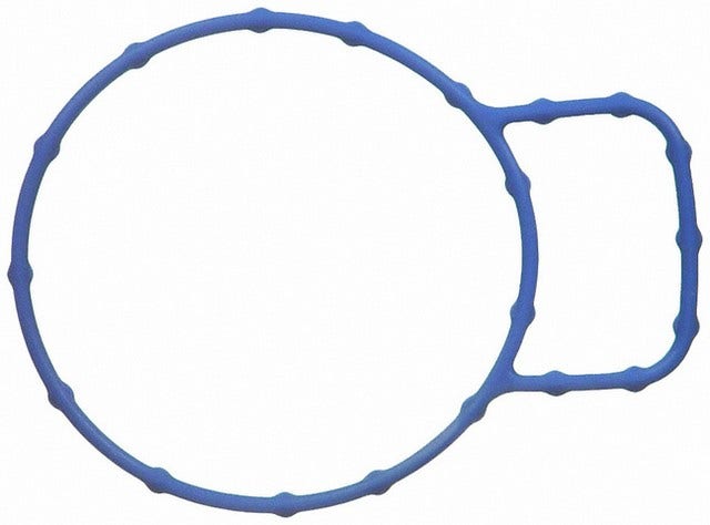 Fel-Pro Fuel Injection Throttle Body Mounting Gasket P/N:61160  Fuel Injection