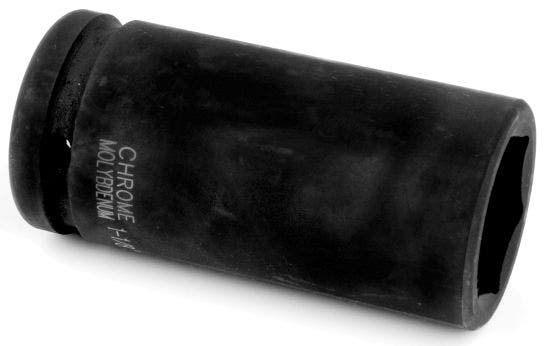 Performance Tool M742-36 3/4-Inch Diameter 1-1/8-Inch Dw Impact Socket