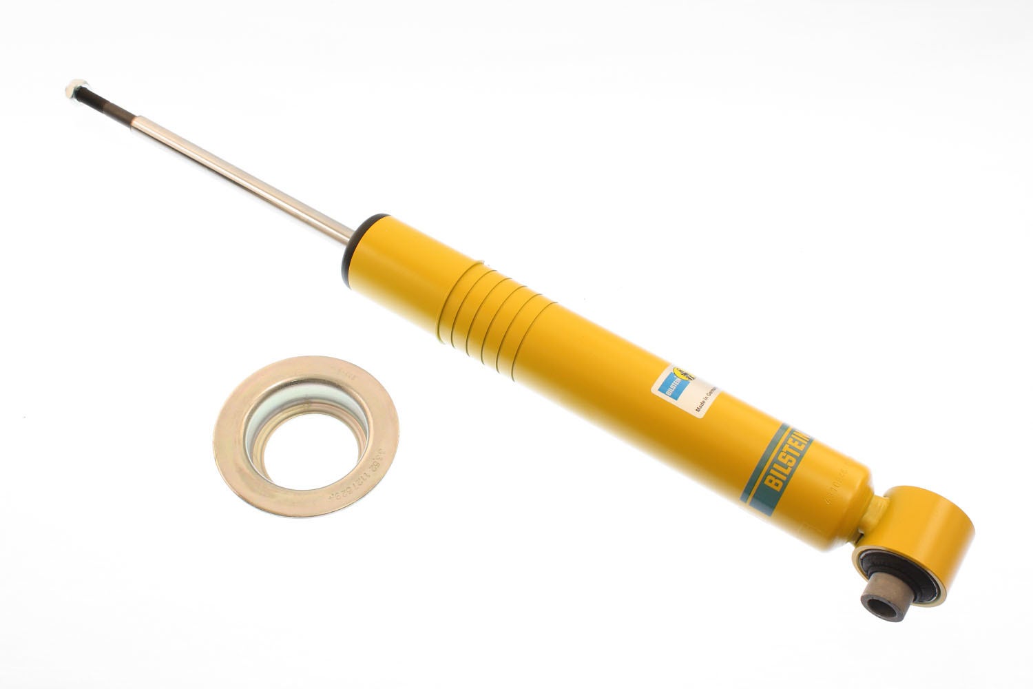 Bilstein Shock Absorbers  Shock Absorbers