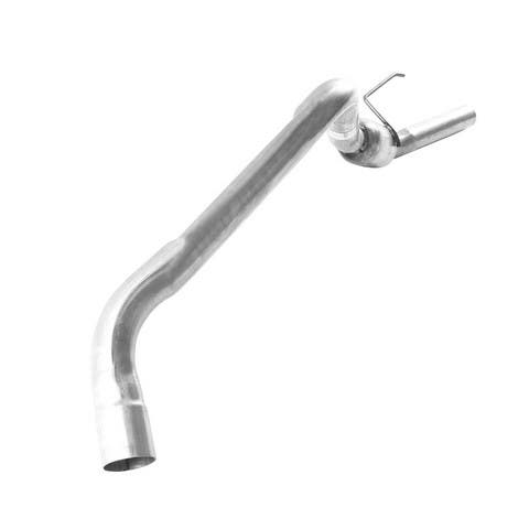 Ap Exhaust Exhaust Tail Pipe P/N:54182  Exhaust Tail Pipe P/N: