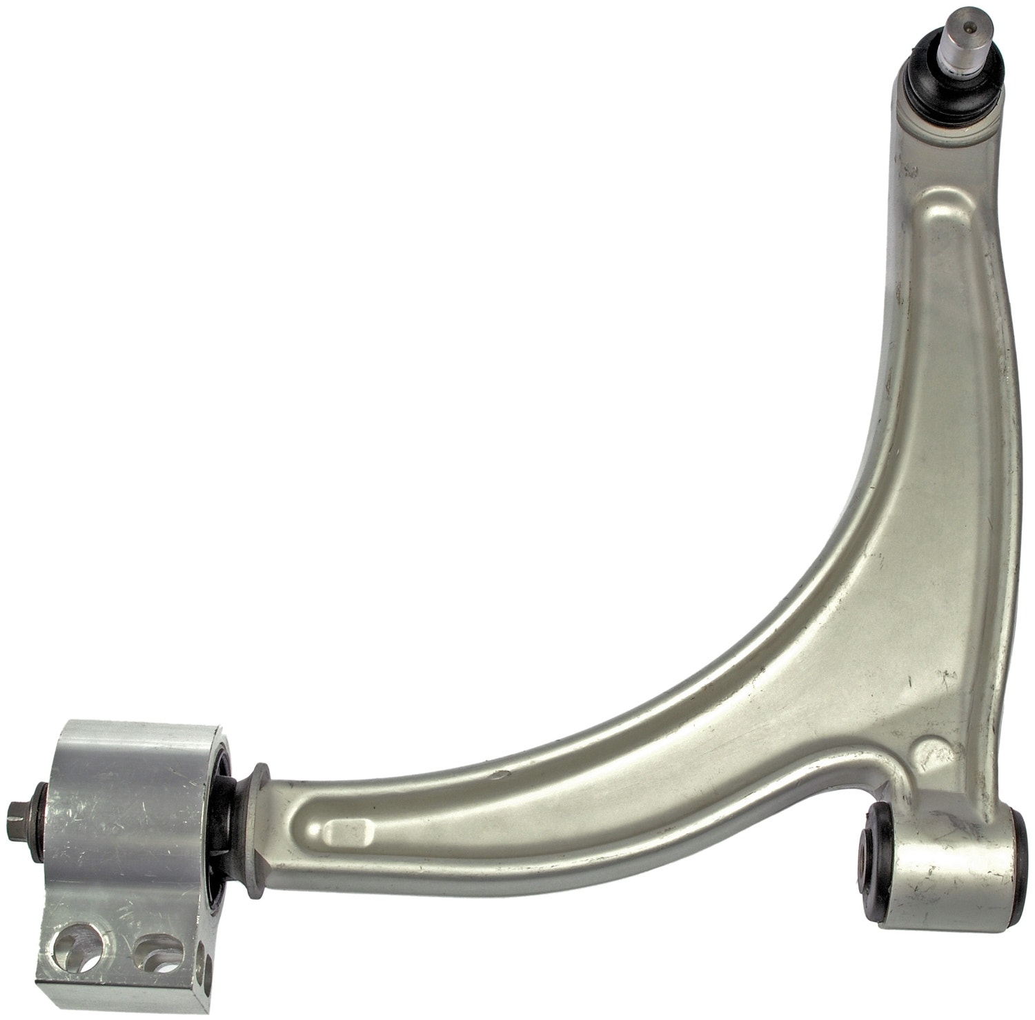 Dorman - Oe Solutions Suspension Control Arm And Ball Joint Assembly P/N:520-163