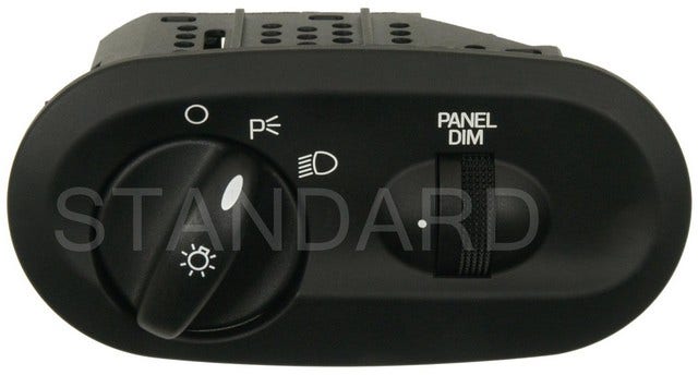 Standard Ignition Headlight Switch P/N:Ds-886  Headlight Switch P/N: