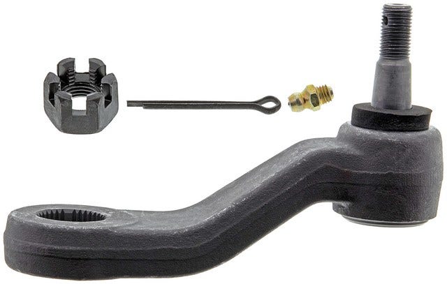 Mevotech Original Grade Steering Pitman Arm P/N:Gk6654  Steering Pitman Arm P/N: