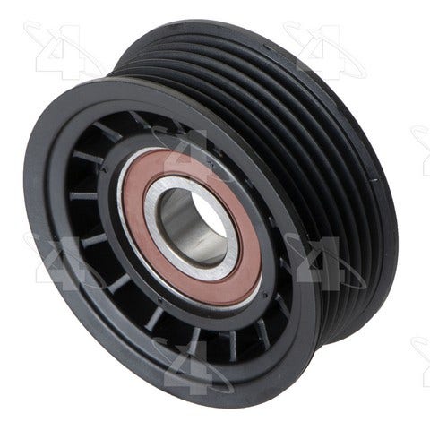 Four Seasons Accessory Drive Belt Idler Pulley,Accessory Drive Belt Tensioner