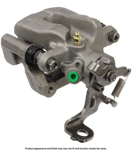 Cardone Reman Disc Brake Caliper P/N:19-B3796  Disc Brake Caliper P/N: