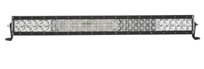 Rigid Industries 130313 E-Series Pro Spot/Flood Combo Light   E-Series Pro