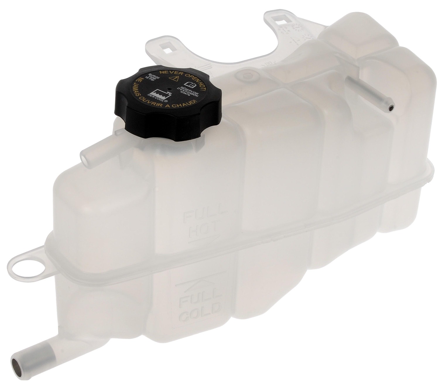 Dorman - Oe Solutions Engine Coolant Reservoir P/N:603-143 Oe Solutions (Tm)