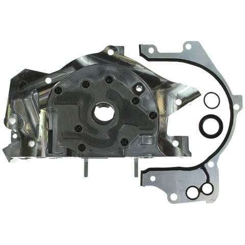 Melling Engine Oil Pump P/N:M521  Engine Oil Pump P/N: