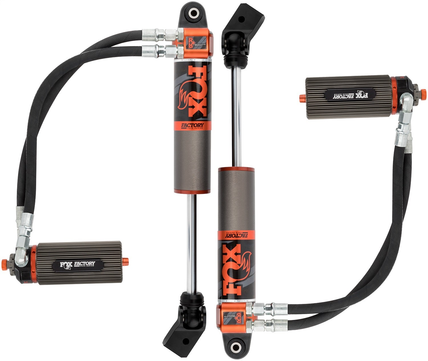 Fox Offroad Shocks 883-26-082 Shock Absorber   Shock Absorber