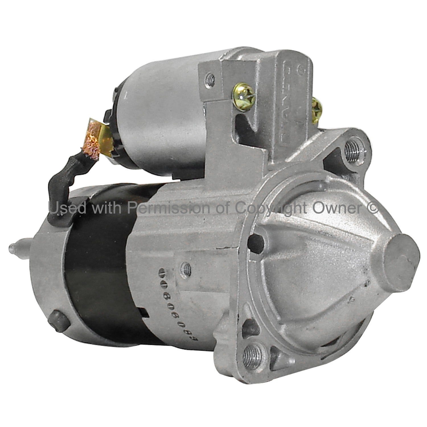 Mpa Starter Motor P/N:17764  Starter Motor P/N:
