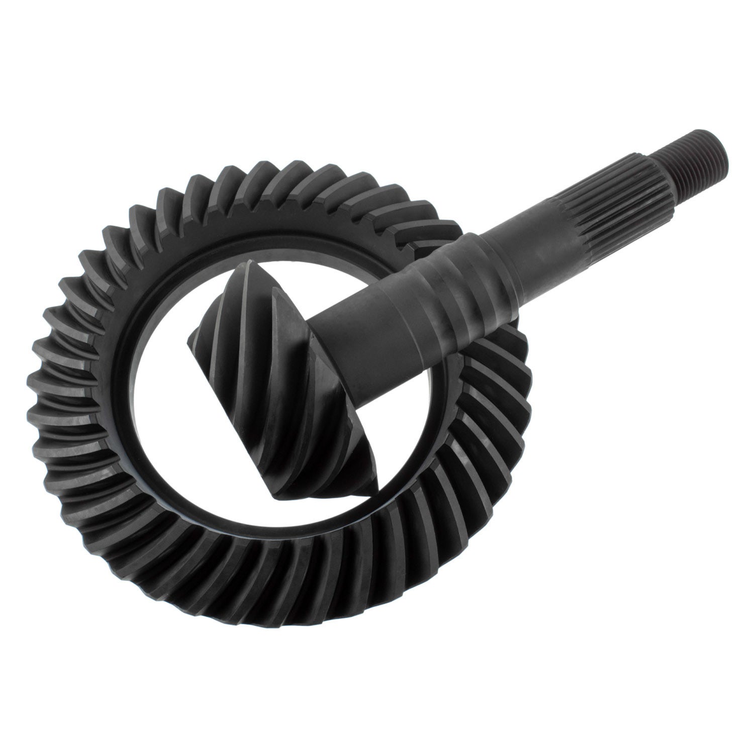 Richmond Gear 49-0045-1 Ring And Pinion Gm 7.5" 7.625" 3.42 Ring Ratio, 1 Pack