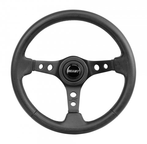 Grant 691 Performance/Race Series Aluminum Steering Wheel   Performance/Race