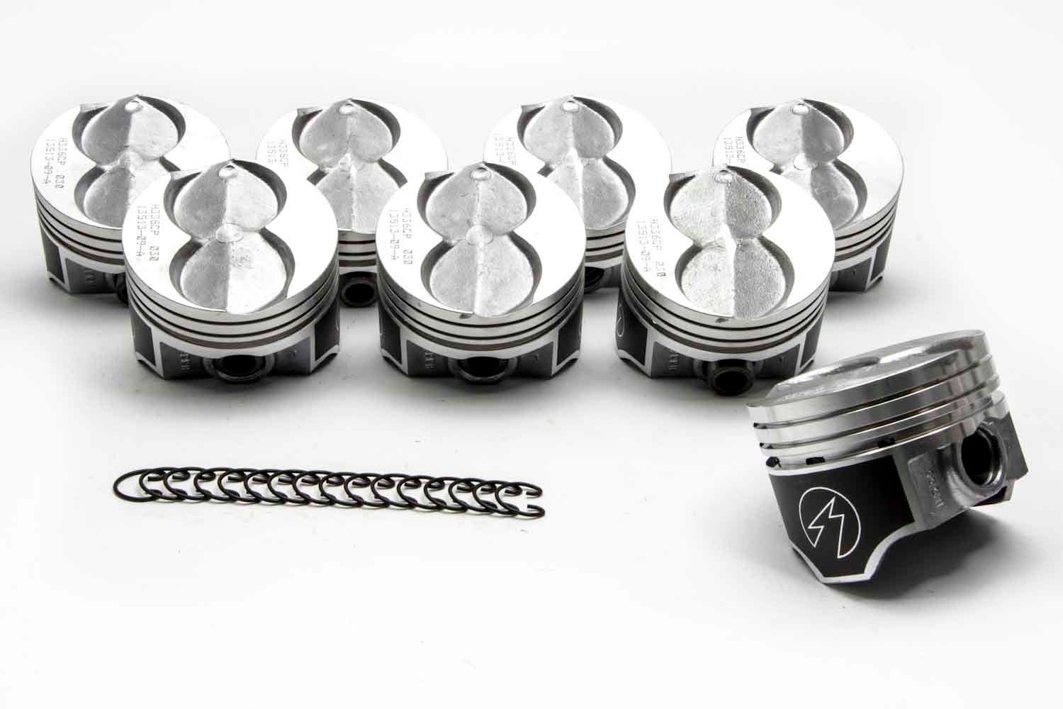 Sealed Power H336cp40 Cast Piston   Cast Piston