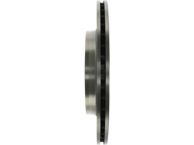 Centric Parts Disc Brake Rotor P/N:121.38019  Disc Brake Rotor P/N:
