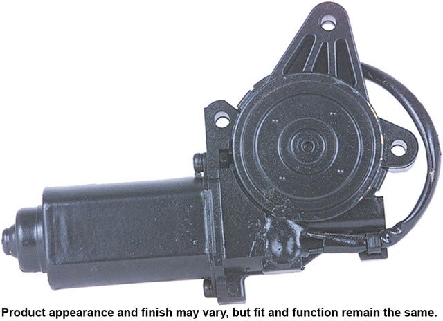 Cardone Reman Power Window Motor P/N:42-612  Power Window Motor P/N: