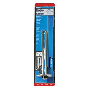 Camco Manufacturing 04363 Water Heater Element 8 Pack Of 12  Manufacturing