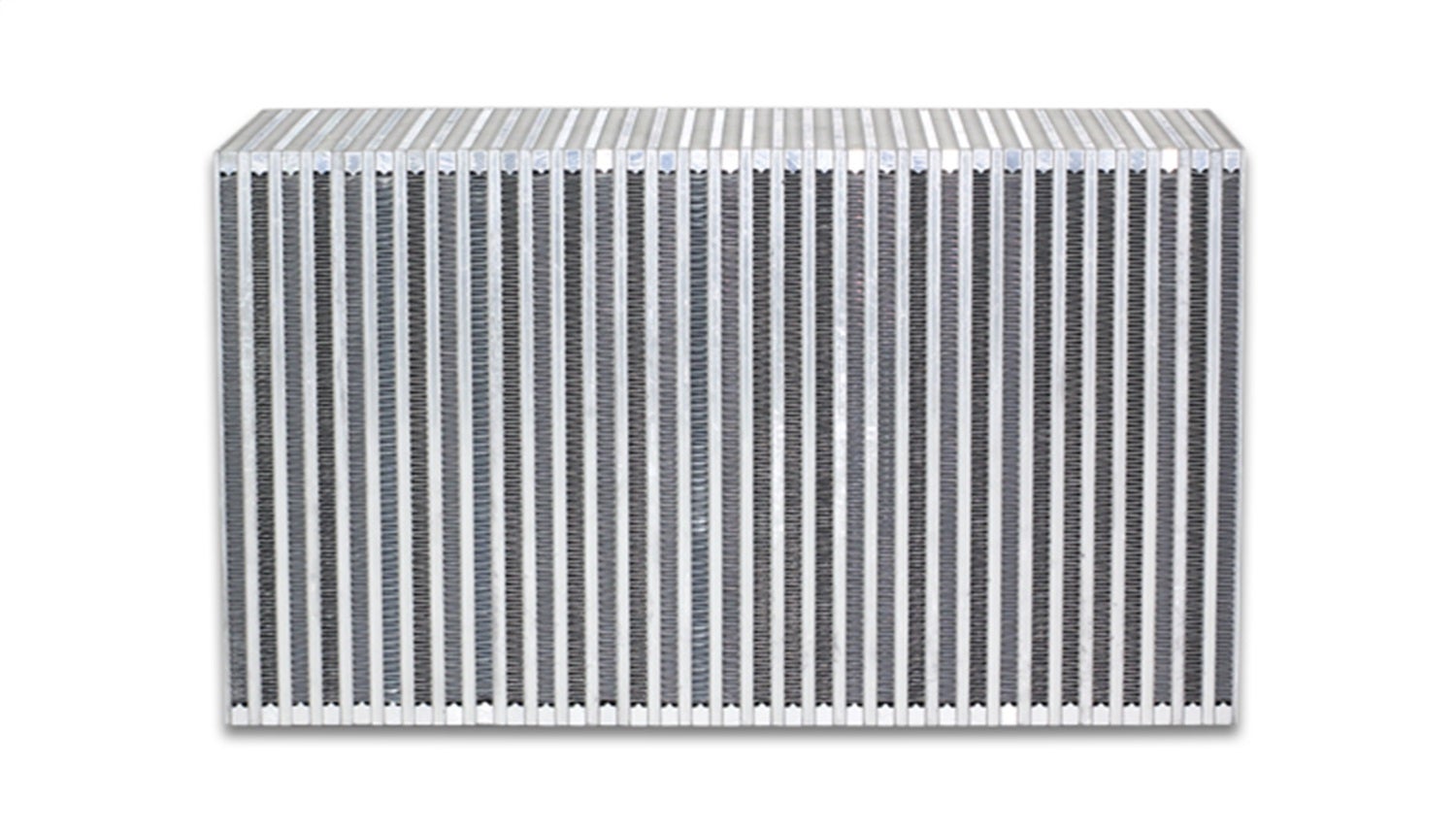 Vibrant Performance 12862 Vertical Flow Intercooler   Vertical Flow Intercooler