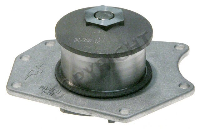 Airtex Engine Water Pump P/N:Aw7158  Engine Water Pump P/N: