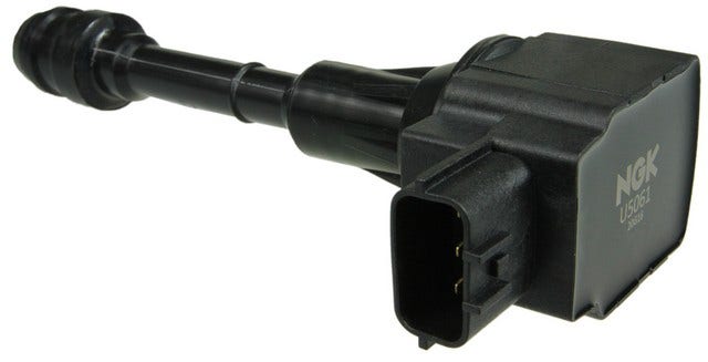 Ngk Ignition Coil P/N:49009  Ignition Coil P/N: