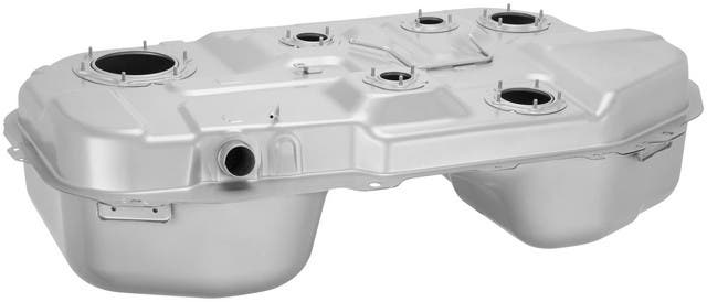 Spectra Premium Fuel Tank P/N:Mt2a  Fuel Tank P/N: