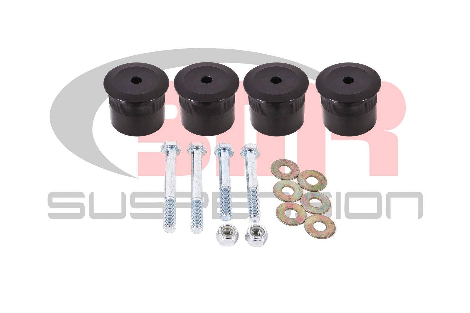 Bmr Suspension Bk050 Differential Housing Mount Bushing   Differential Housing