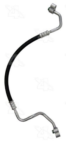 Four Seasons A/C Refrigerant Discharge Hose P/N:56337  A/C Refrigerant Discharge