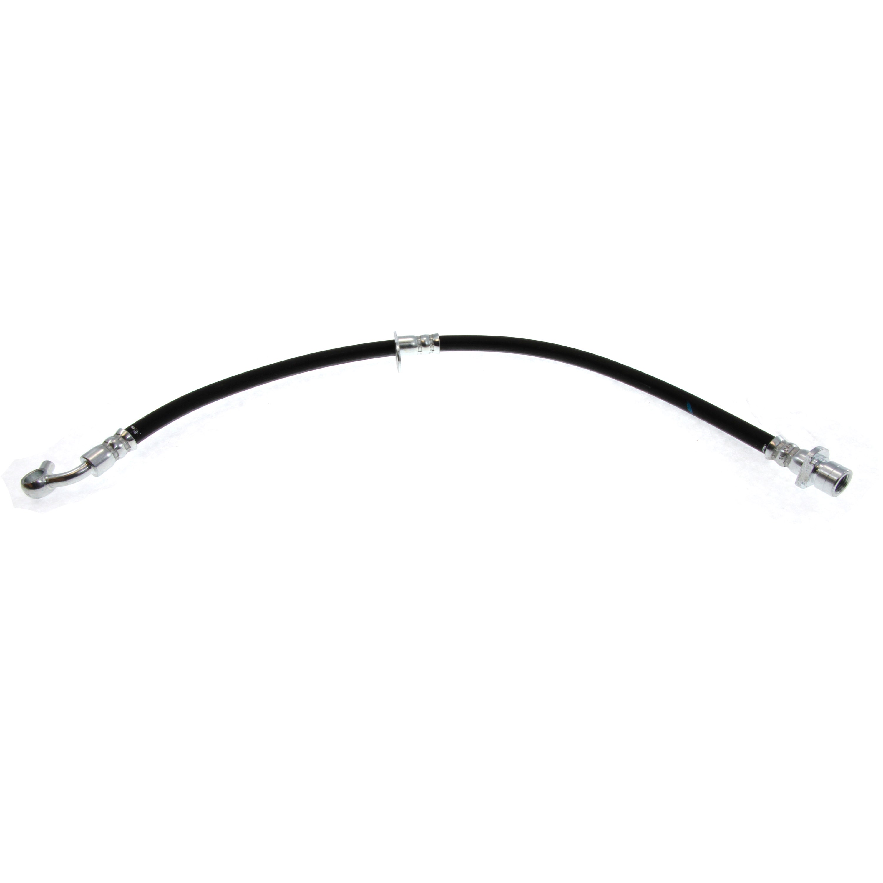 Centric Parts Brake Hydraulic Hose P/N:150.40371  Brake Hydraulic Hose P/N: