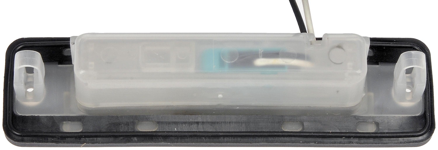 Dorman - Oe Solutions Liftgate Latch Release Switch P/N:901-731 Oe Solutions