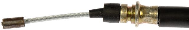 Parking Brake Cable P/N:C94870 Parking Brake Cable P/N: