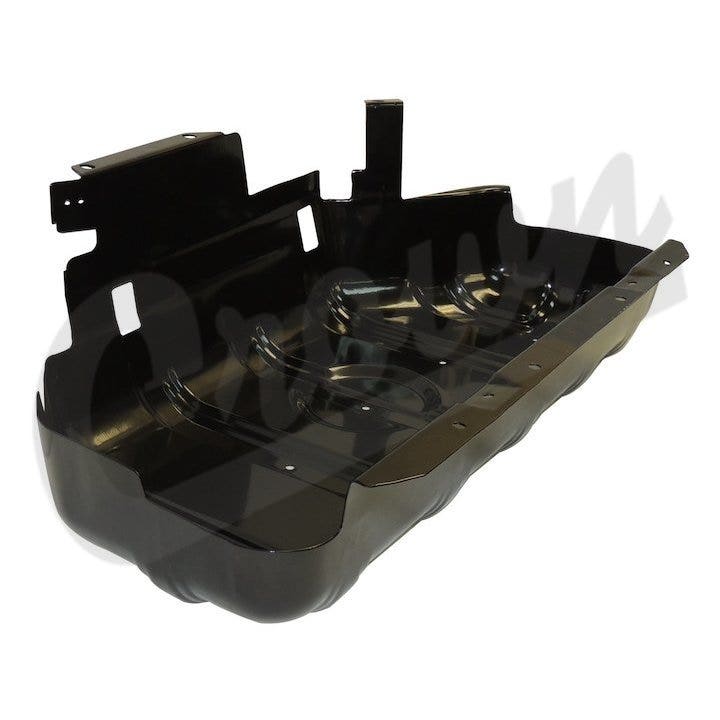 Crown Automotive 52100219Ab Fuel Tank Skid Plate Fits 97-06 Wrangler (Tj) Crown