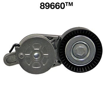 Dayco Accessory Drive Belt Tensioner Assembly P/N:89660  Accessory Drive Belt