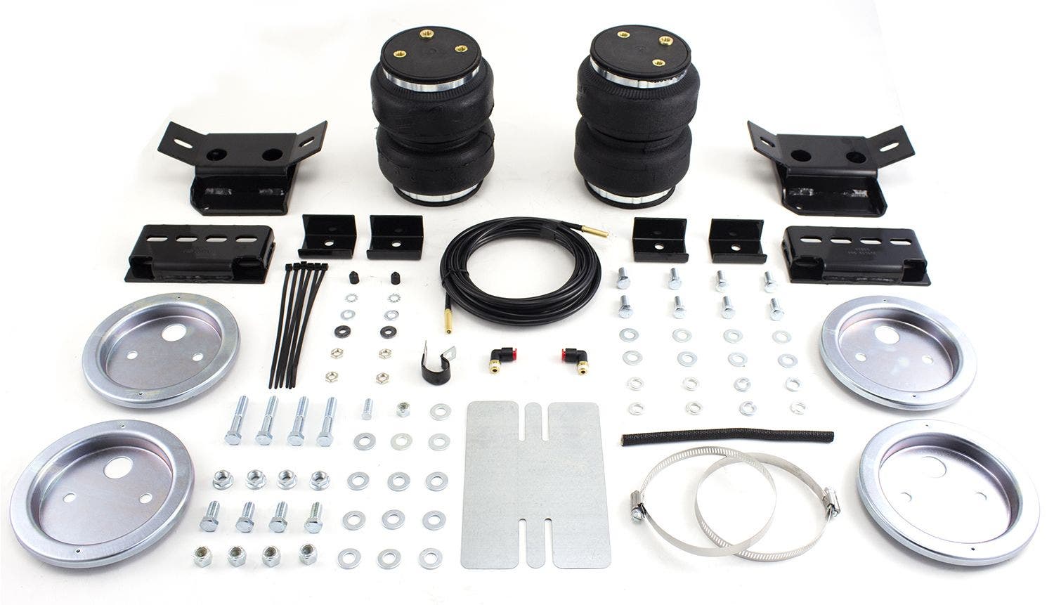 Air Lift 57250 Loadlifter 5000 Leveling Kit   Helper Spring Kit Load Lifter 5000
